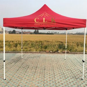 3x3 Katlanabilir Stand Fuar Çadırı