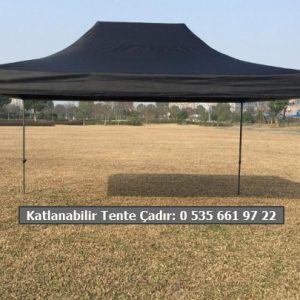 3x4.5 Katlanır Tente Çadır