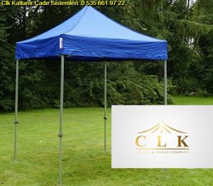 2x2 Katlanır Çadır Çardak