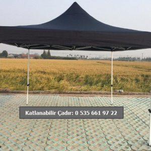 3x3 Katlanabilir Stand Fuar Etkinlik Çadırı